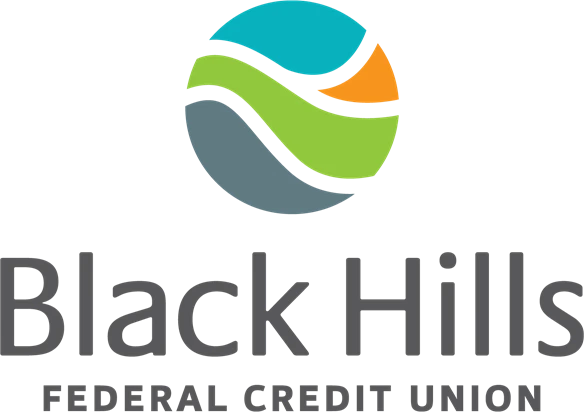 Black Hills Federal Credit Union Logo