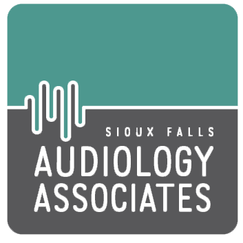 Sioux Falls Audiology Associates Logo