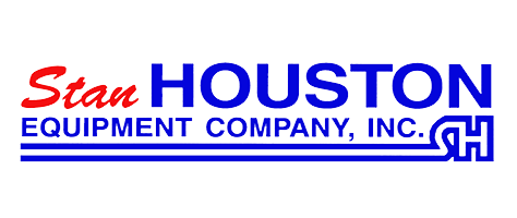 Stan Houston Equipment Company Logo<br />
