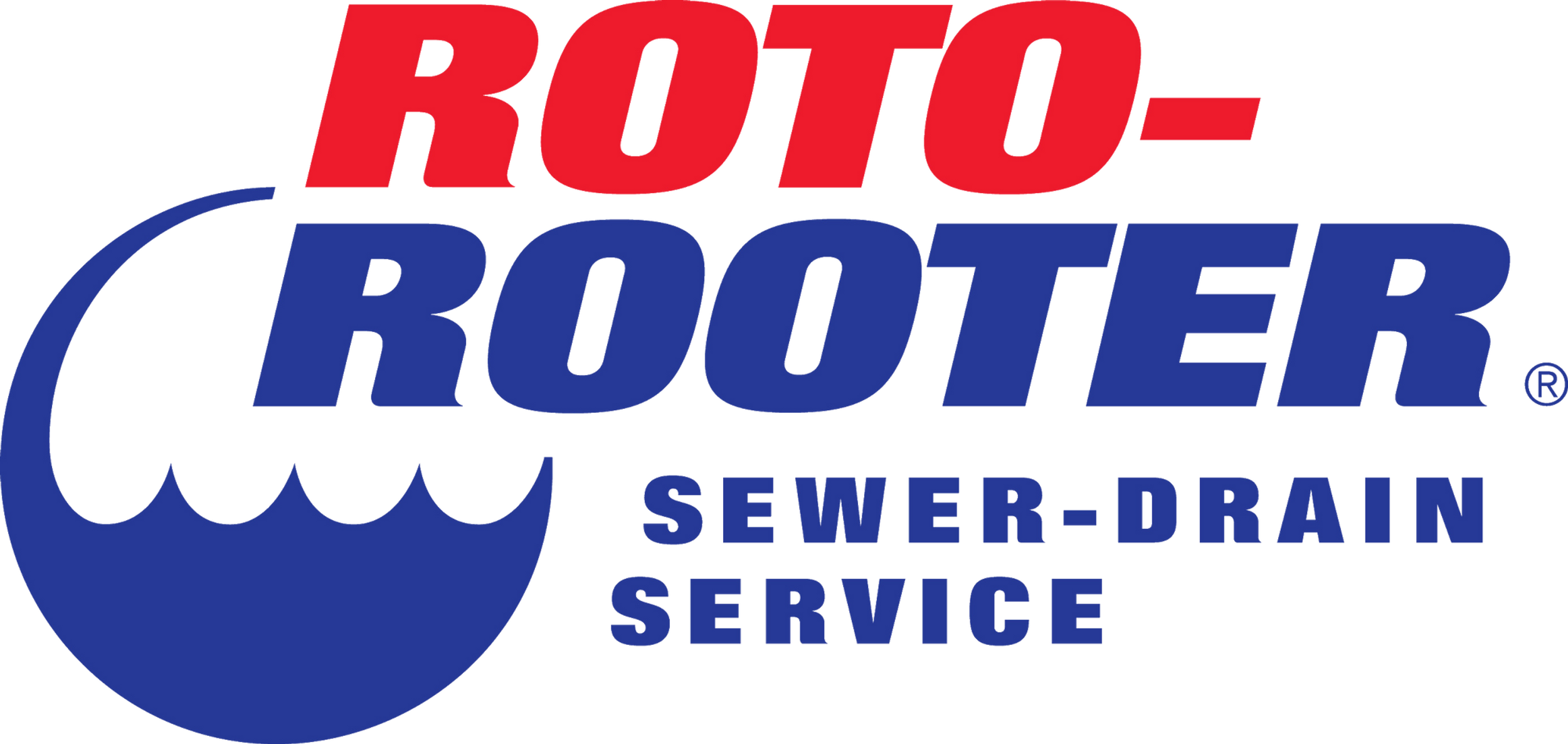 Roto-Rooter Sioux Falls Logo