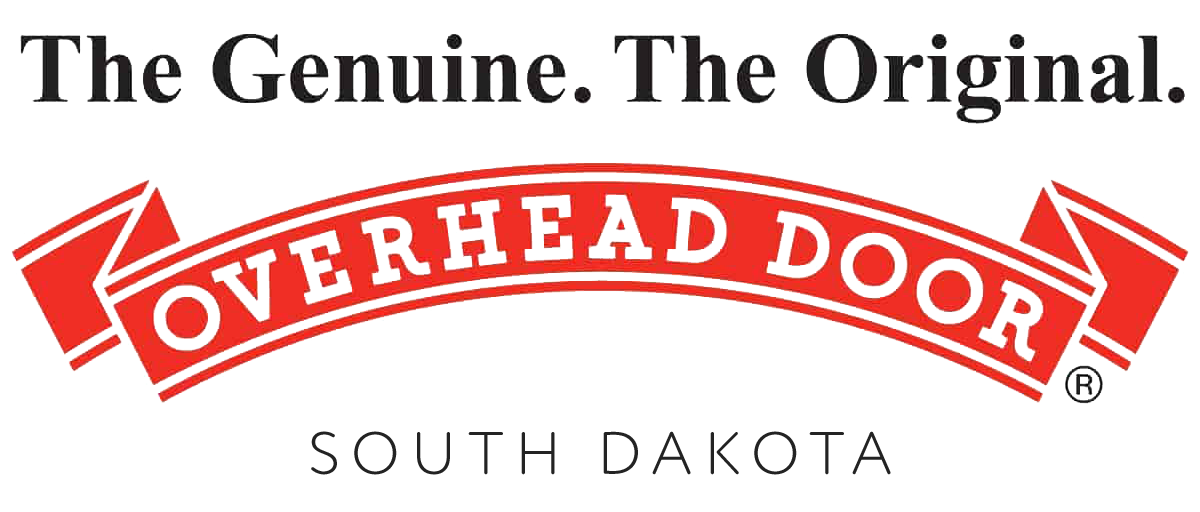 Overhead Door South Dakota Logo